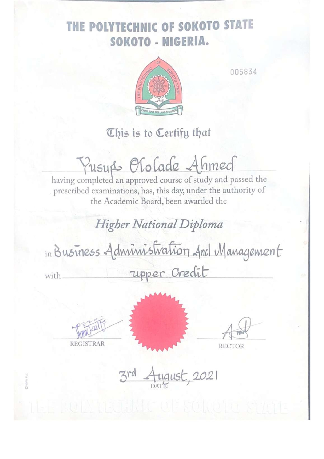 Document Page 1